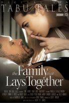 The Family That Lays Together full erotik film izle