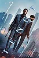 Tenet – HD Türkçe Dublaj izle