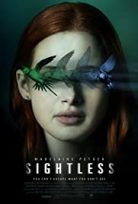 Sightless HD Türkçe Dublaj izle