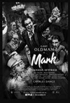 Mank – HD Türkçe Dublaj izle