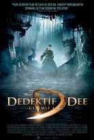 ﻿Dedektif Dee: Gizemli Alev HD Türkçe dublaj izle