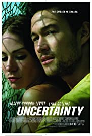 Şüphe – Uncertainty HD Türkçe dublaj izle