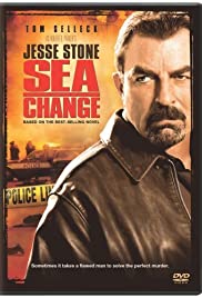 Jesse Stone: Değişim HD Türkçe dublaj izle