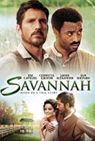 Savannah HD Türkçe dublaj izle