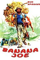 Banana Joe (1982) HD Türkçe dublaj izle