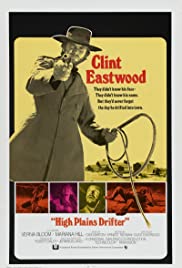 Kasabadaki Yabancı – High Plains Drifter (1973) HD Türkçe dublaj izle