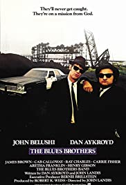 Cazcı Kardeşler – The Blues Brothers (1980) HD Türkçe dublaj izle