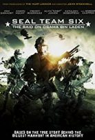 Osama Bin Laden Operasyonu HD Türkçe dublaj izle