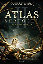 Atlas Silkindi – Atlas Shrugged II: The Strike (2012) HD Türkçe dublaj izle