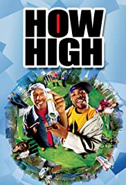 Süper Ot – How High (2001) HD Türkçe dublaj izle