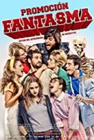 Hayalet Öğrenciler – Promocion fantasma (2012) HD Türkçe dublaj izle