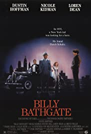 Billy Bathgate (1991) HD Türkçe dublaj izle