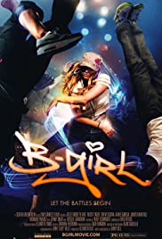 Dansçı Kız – B-Girl (2009) HD Türkçe dublaj izle