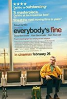 Herkesin Keyfi Yerinde – Everybody’s Fine (2009) HD Türkçe dublaj izle