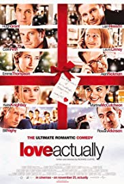 Aşk Her Yerde – Love Actually (2003) HD Türkçe dublaj izle