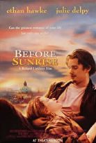 Gün Doğmadan – Before Sunrise (1995) HD Türkçe dublaj izle