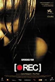 Rec – Ölüm çığlığı HD Türkçe dublaj izle