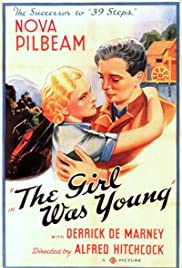 Genç Ve Masum – Young and Innocent (1937) HD Türkçe dublaj izle