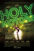 Kutsal Motorlar – Holy Motors (2012) HD Türkçe dublaj izle