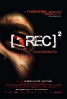 [Rec] 2 (2009) HD Türkçe dublaj izle