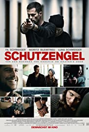 Korumalar – Schutzengel (2012) HD Türkçe dublaj izle