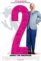 Pembe Panter 2 – The Pink Panther 2 (2009) HD Türkçe dublaj izle