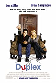 Çatı katı HD Türkçe dublaj izle