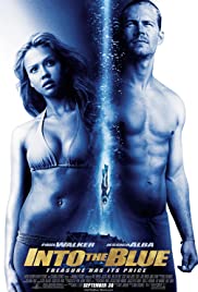 Maviliklere Doğru – Into the Blue (2005) HD Türkçe dublaj izle