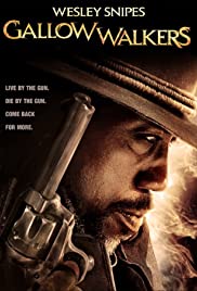 Gallowwalkers (2012) HD Türkçe dublaj izle