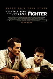 Dövüşçü – The Fighter (2010) HD Türkçe dublaj izle