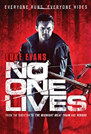 Herkes Ölecek – No One Lives (2012) HD Türkçe dublaj izle