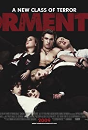 İşkence Okulu – Tormented (2009) HD Türkçe dublaj izle