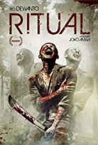 Cinnet – Modus Anomali (2012) HD Türkçe dublaj izle