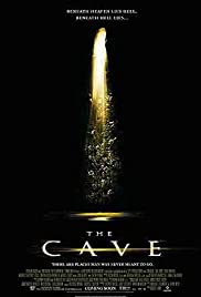 Mağara – The Cave (2005) HD Türkçe dublaj izle