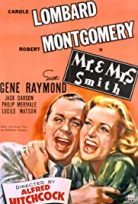 Bay ve Bayan Smith – Mr. & Mrs. Smith (1941) HD Türkçe dublaj izle