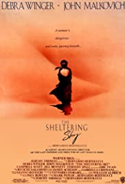 Çölde Çay – The Sheltering Sky (1990) HD Türkçe dublaj izle