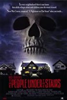 Merdiven Altındakiler – The People Under the Stairs (1991) Türkçe dublaj izle