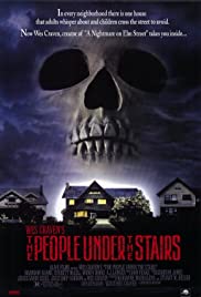 Merdiven Altındakiler – The People Under the Stairs (1991) Türkçe dublaj izle