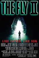 Sinek 2 – The Fly II (1989) HD Türkçe dublaj izle