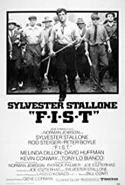 Kamyoncu – F.I.S.T (1978) HD Türkçe dublaj izle