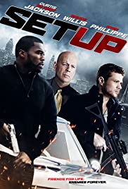 Plan – Setup (2011) HD Türkçe dublaj izle