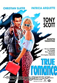 Çılgın Romantik – True Romance (1993) HD Türkçe dublaj izle