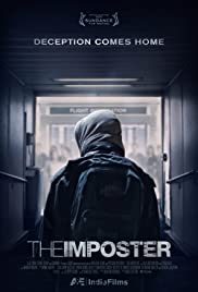 Hayat Avcısı – The Imposter HD Türkçe dublaj izle