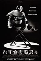 Ed Wood (1994) HD Türkçe dublaj izle