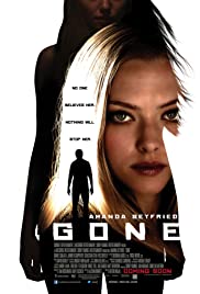 Kayıp – Gone HD Türkçe dublaj izle