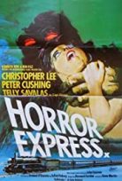 Korku Treni – Horror Express HD Türkçe dublaj izle