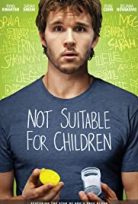 Not Suitable for Children HD Türkçe dublaj izle