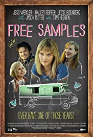 Tadımlık – Free Samples HD Türkçe dublaj izle