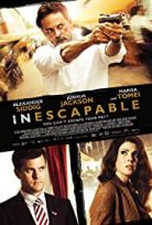 Kaçış Yok – Inescapable HD Türkçe dublaj izle