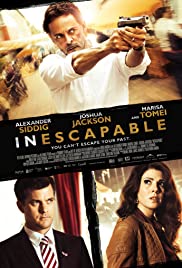 Kaçış Yok – Inescapable HD Türkçe dublaj izle